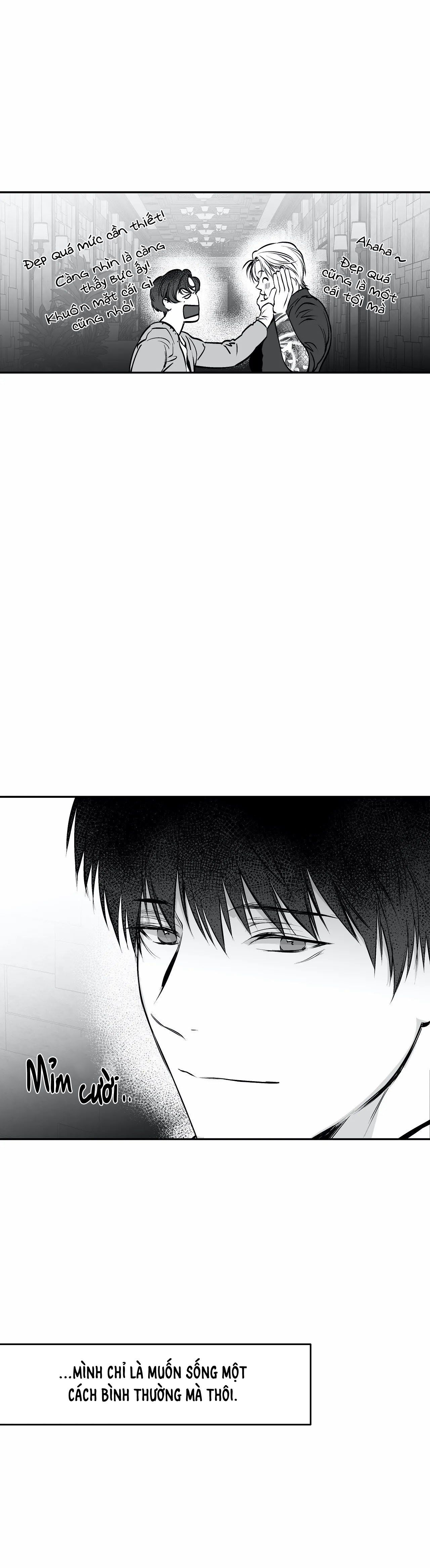 đọc truyện Khi Đôi Chân Thôi Bước Chương 19 ảnh 13 tại Thiên Thai Truyện