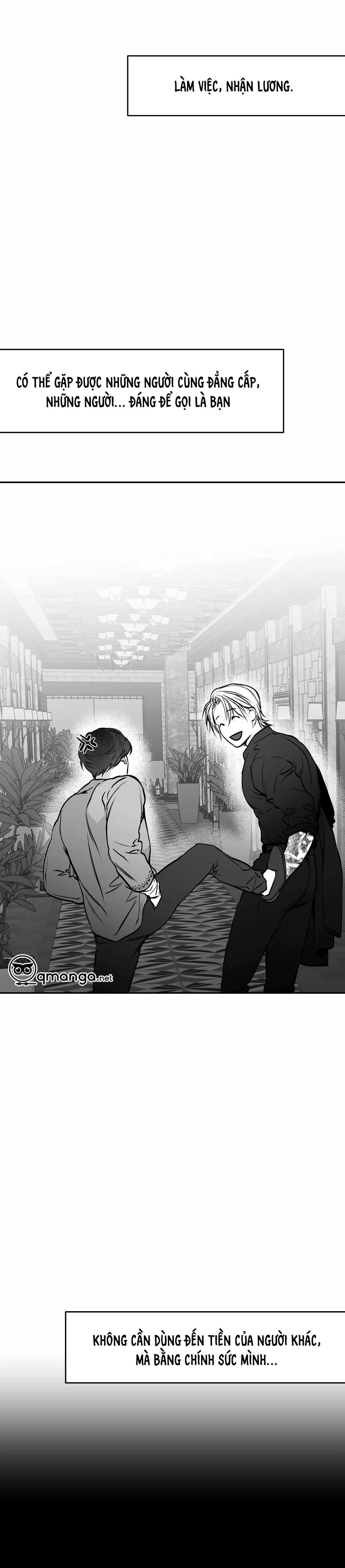 đọc truyện Khi Đôi Chân Thôi Bước Chương 19 ảnh 14 tại Thiên Thai Truyện