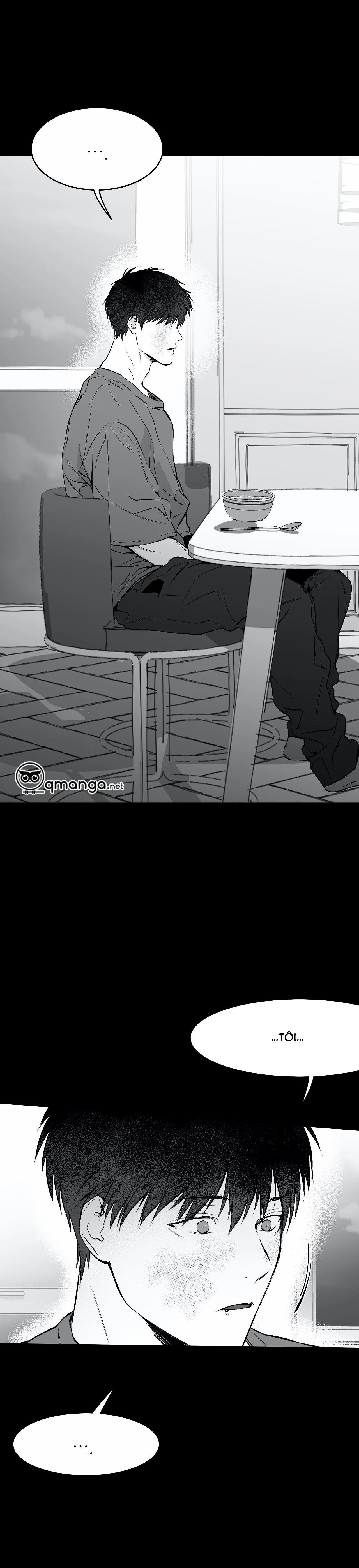 đọc truyện Khi Đôi Chân Thôi Bước Chương 19 ảnh 16 tại Thiên Thai Truyện