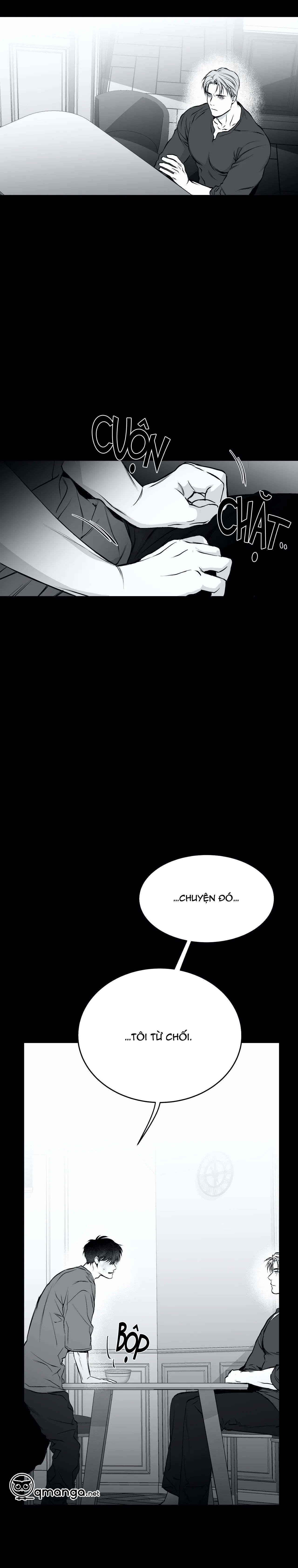 đọc truyện Khi Đôi Chân Thôi Bước Chương 19 ảnh 17 tại Thiên Thai Truyện