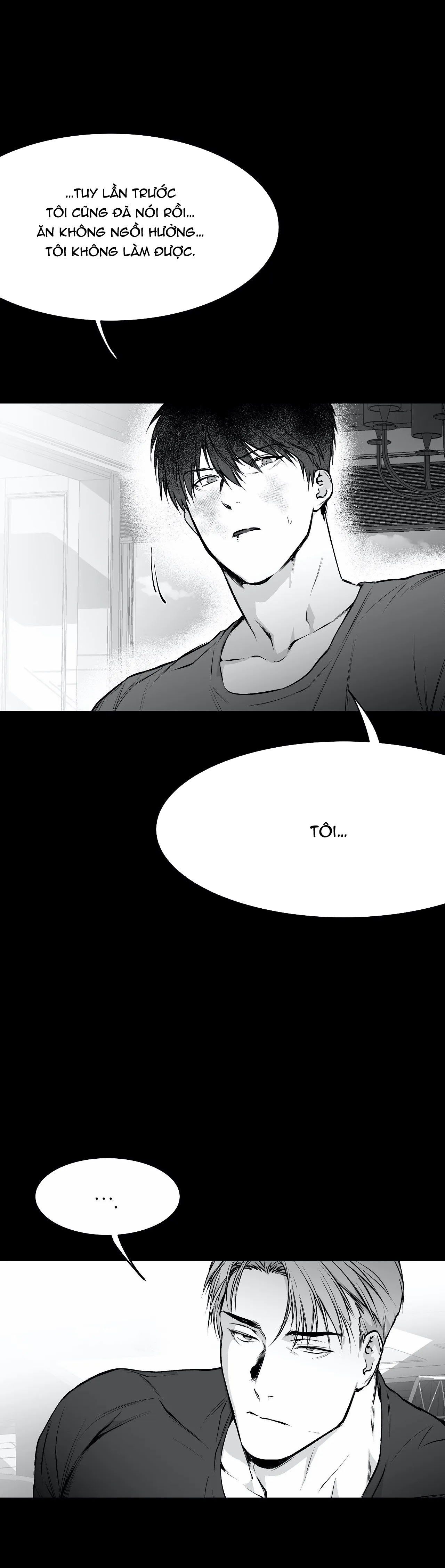 đọc truyện Khi Đôi Chân Thôi Bước Chương 19 ảnh 18 tại Thiên Thai Truyện