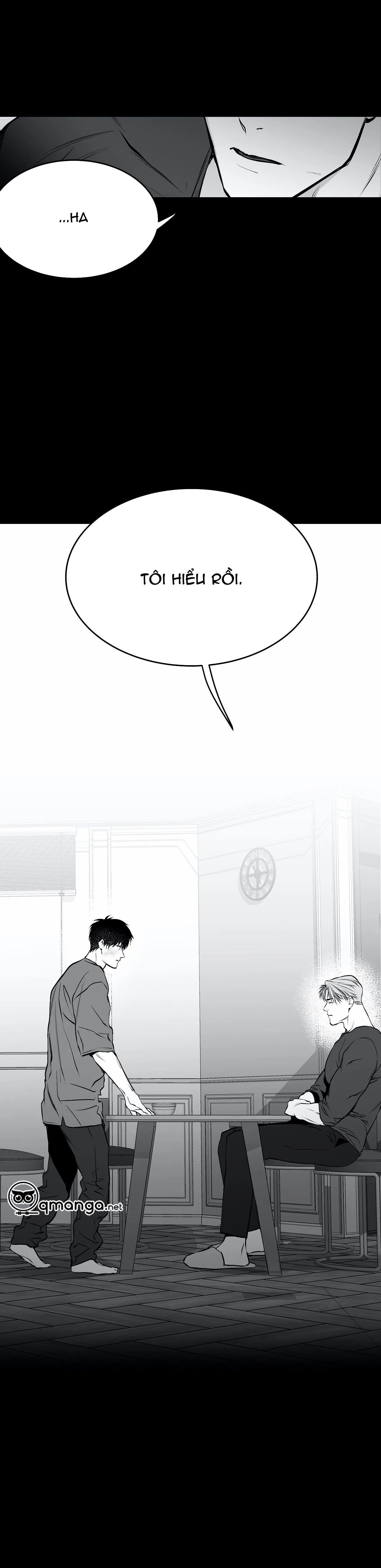 đọc truyện Khi Đôi Chân Thôi Bước Chương 19 ảnh 19 tại Thiên Thai Truyện