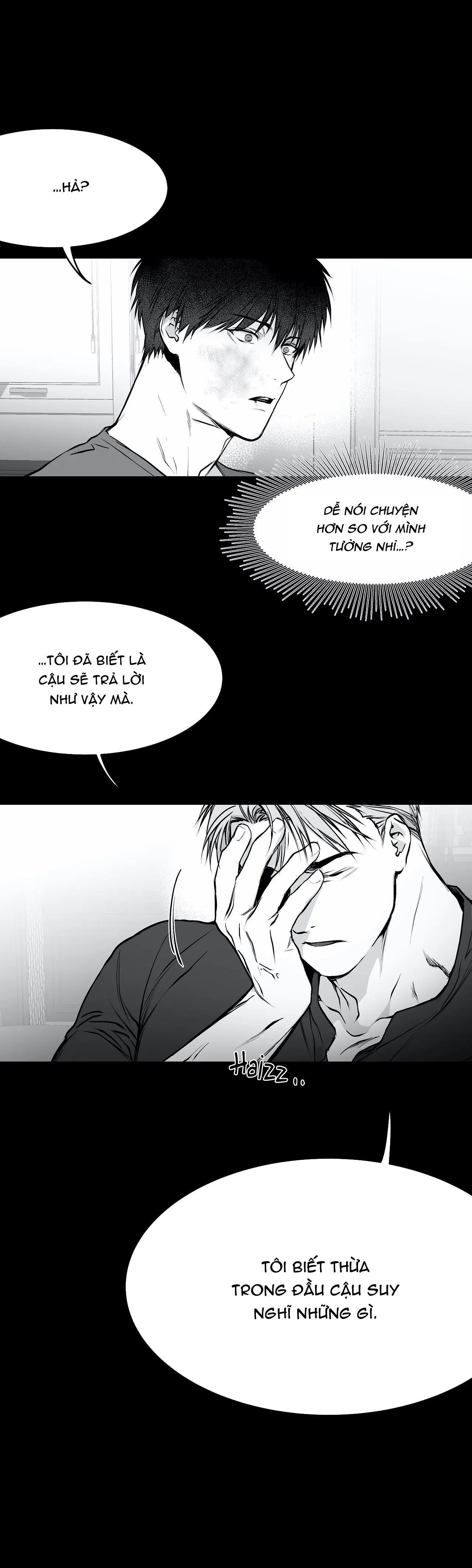 đọc truyện Khi Đôi Chân Thôi Bước Chương 19 ảnh 20 tại Thiên Thai Truyện