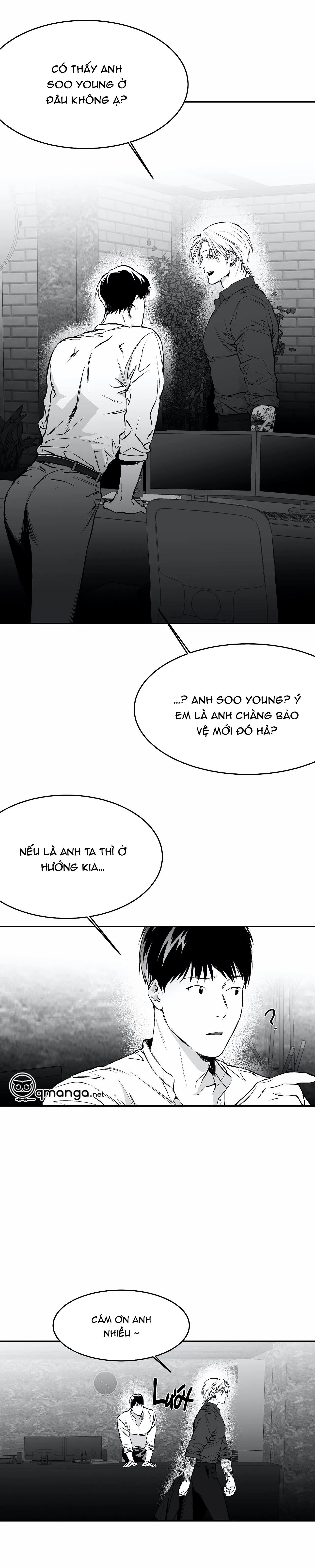 đọc truyện Khi Đôi Chân Thôi Bước Chương 19 ảnh 4 tại Thiên Thai Truyện