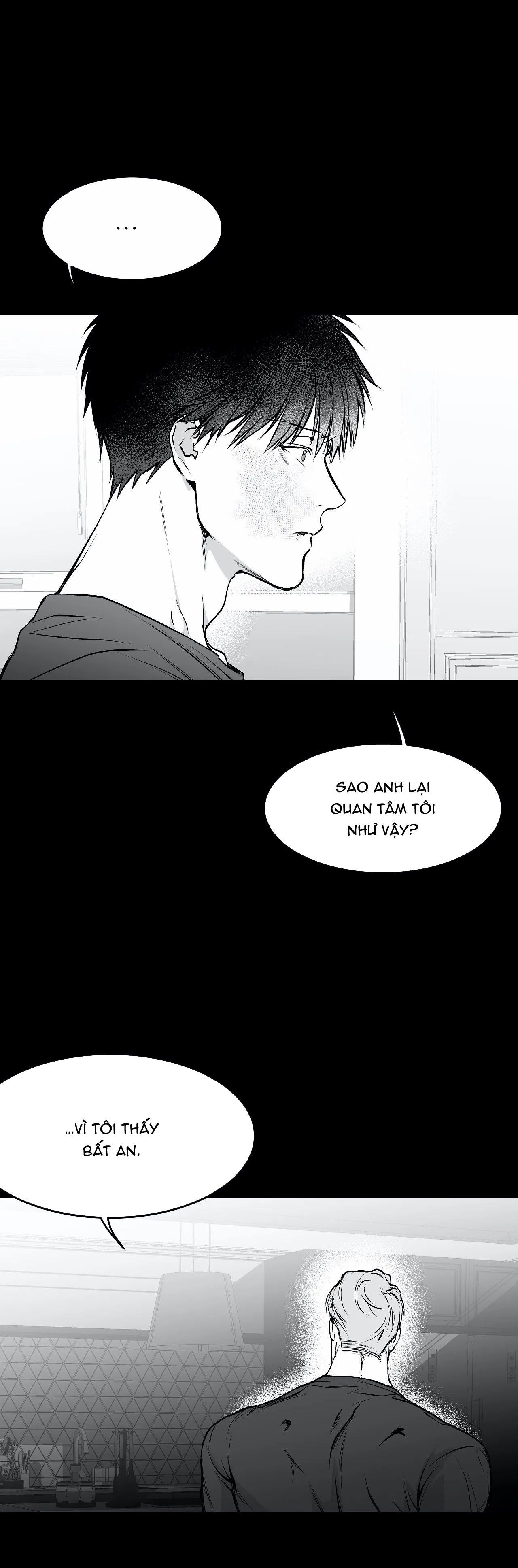 đọc truyện Khi Đôi Chân Thôi Bước Chương 19 ảnh 24 tại Thiên Thai Truyện