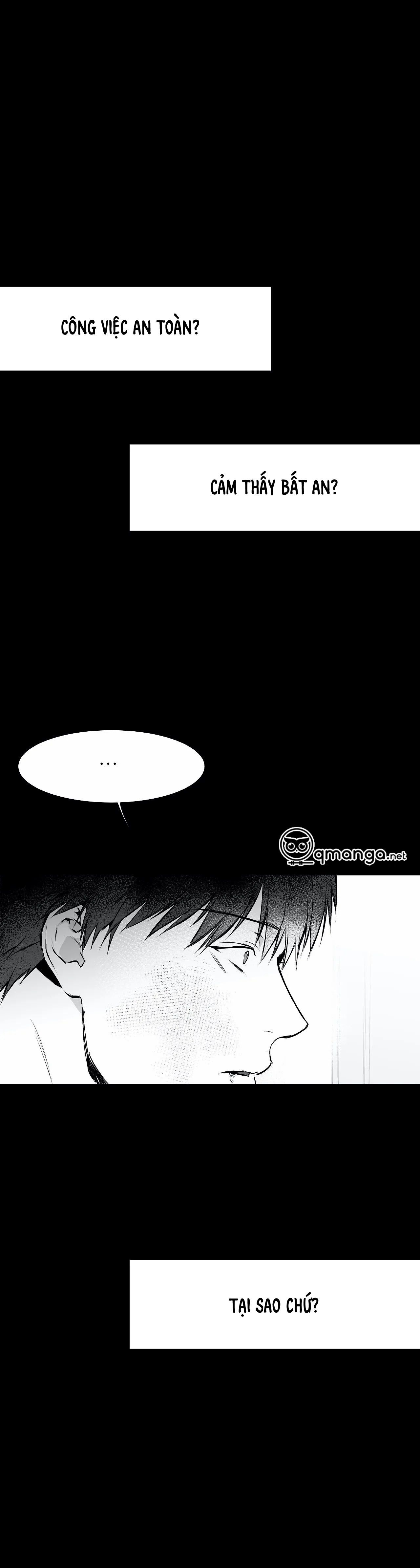 đọc truyện Khi Đôi Chân Thôi Bước Chương 19 ảnh 25 tại Thiên Thai Truyện