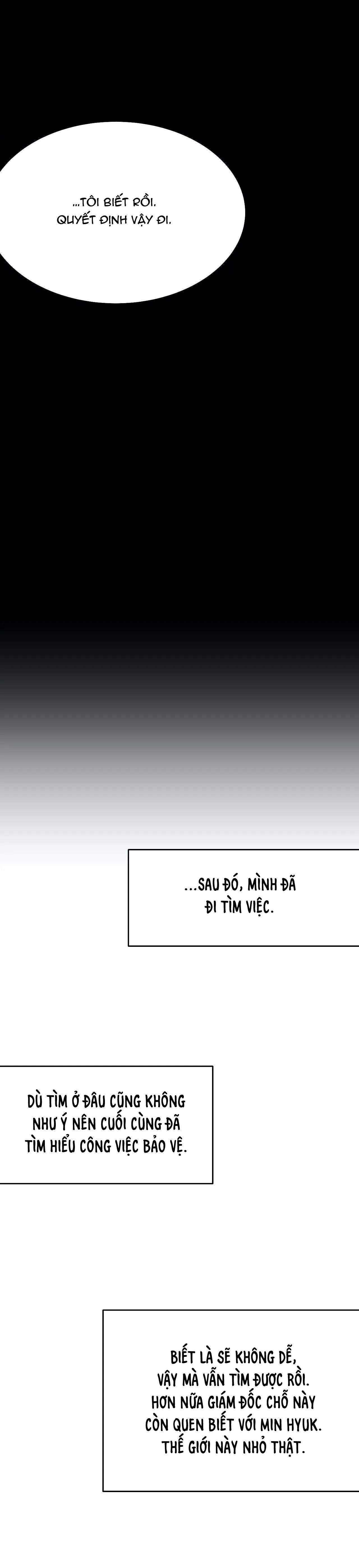 đọc truyện Khi Đôi Chân Thôi Bước Chương 19 ảnh 26 tại Thiên Thai Truyện