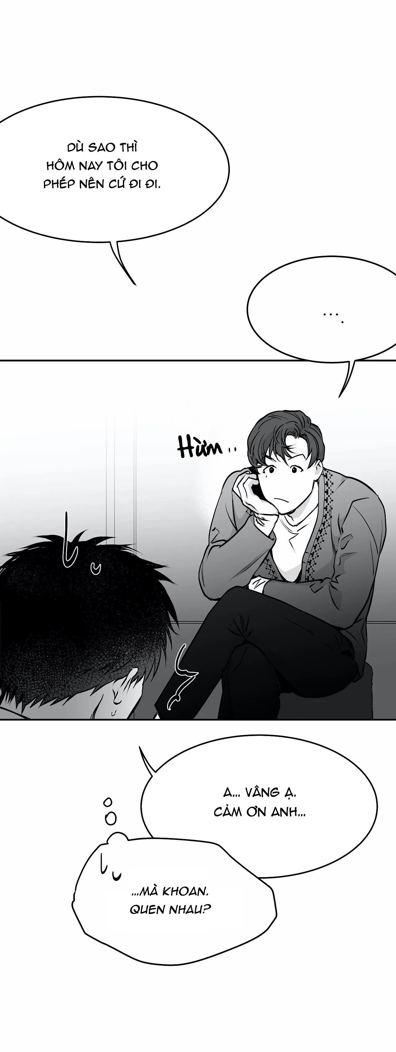 đọc truyện Khi Đôi Chân Thôi Bước Chương 19 ảnh 29 tại Thiên Thai Truyện