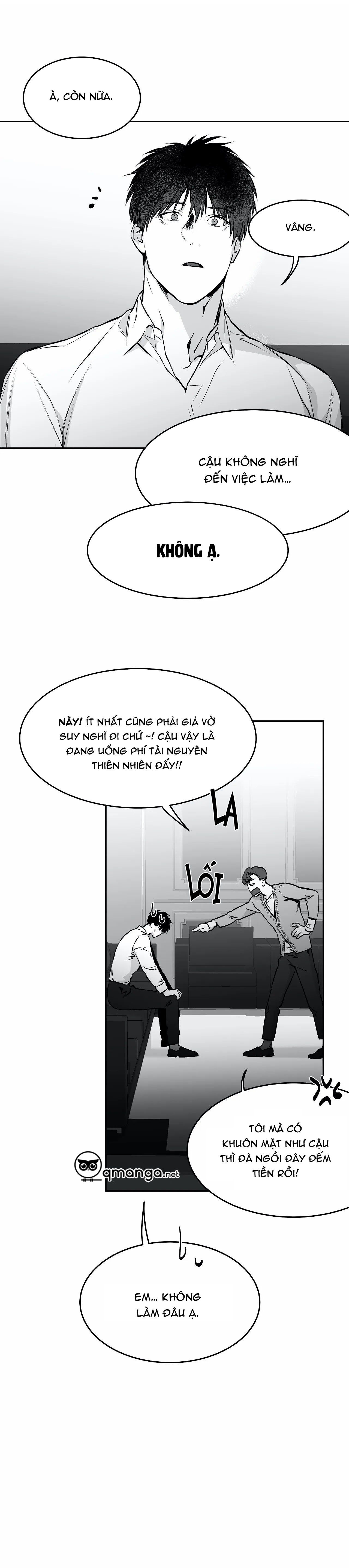 đọc truyện Khi Đôi Chân Thôi Bước Chương 19 ảnh 30 tại Thiên Thai Truyện