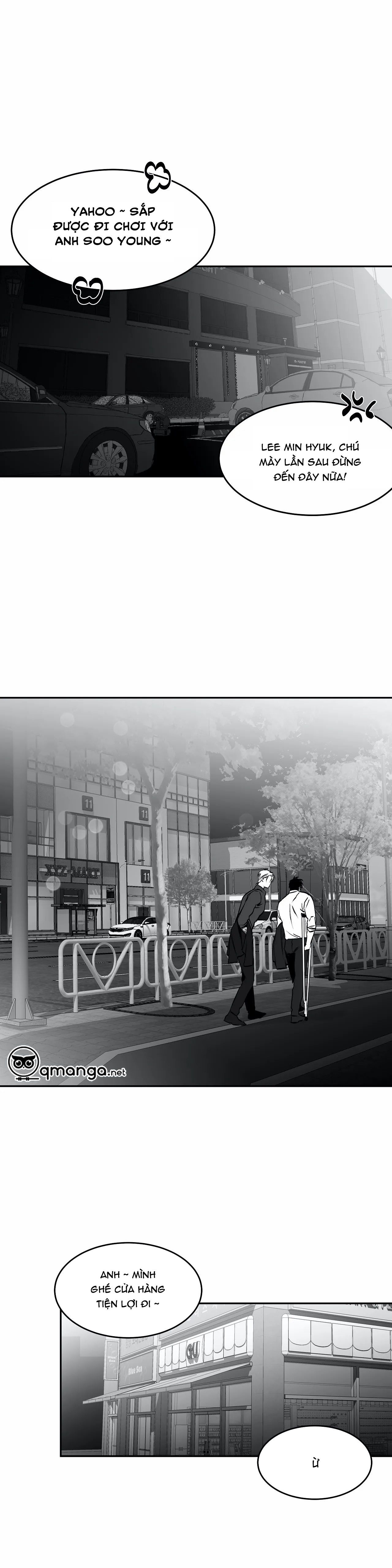 đọc truyện Khi Đôi Chân Thôi Bước Chương 19 ảnh 31 tại Thiên Thai Truyện