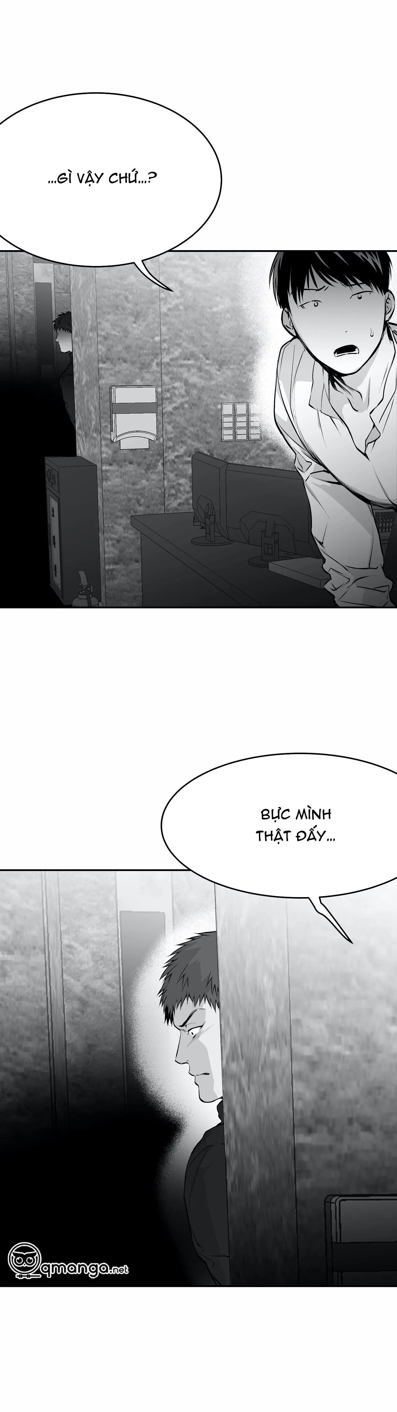 đọc truyện Khi Đôi Chân Thôi Bước Chương 19 ảnh 5 tại Thiên Thai Truyện