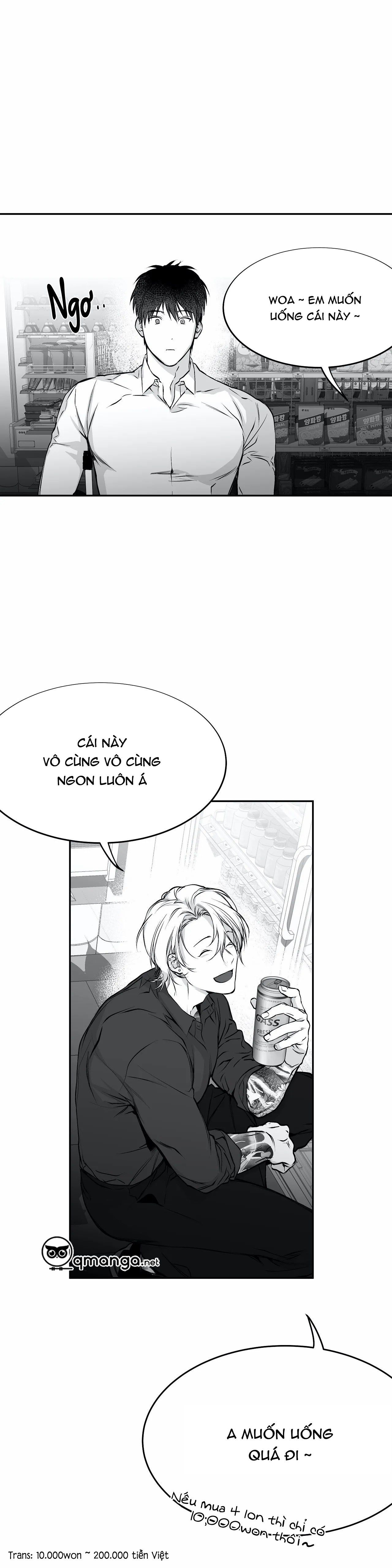 đọc truyện Khi Đôi Chân Thôi Bước Chương 19 ảnh 32 tại Thiên Thai Truyện