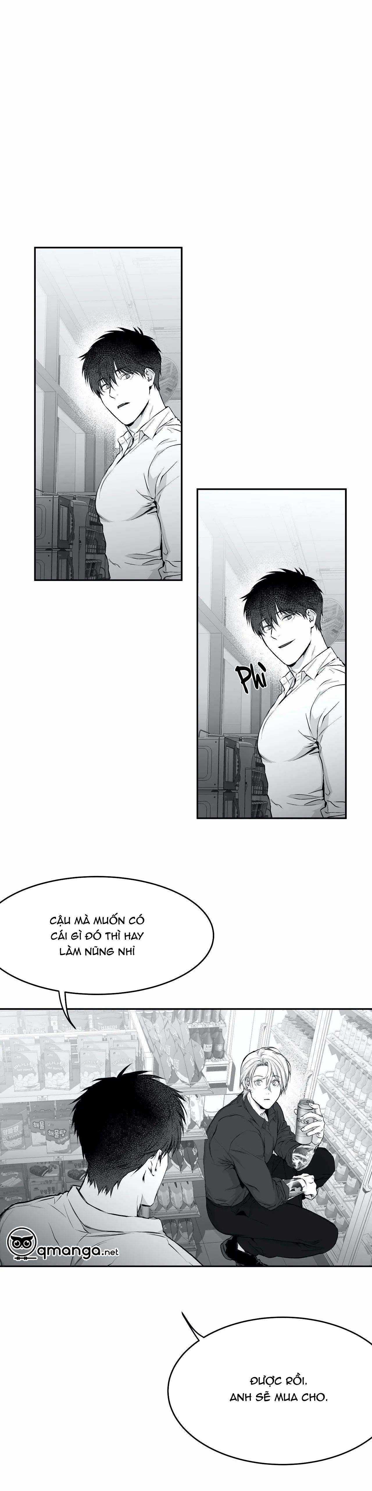 đọc truyện Khi Đôi Chân Thôi Bước Chương 19 ảnh 33 tại Thiên Thai Truyện