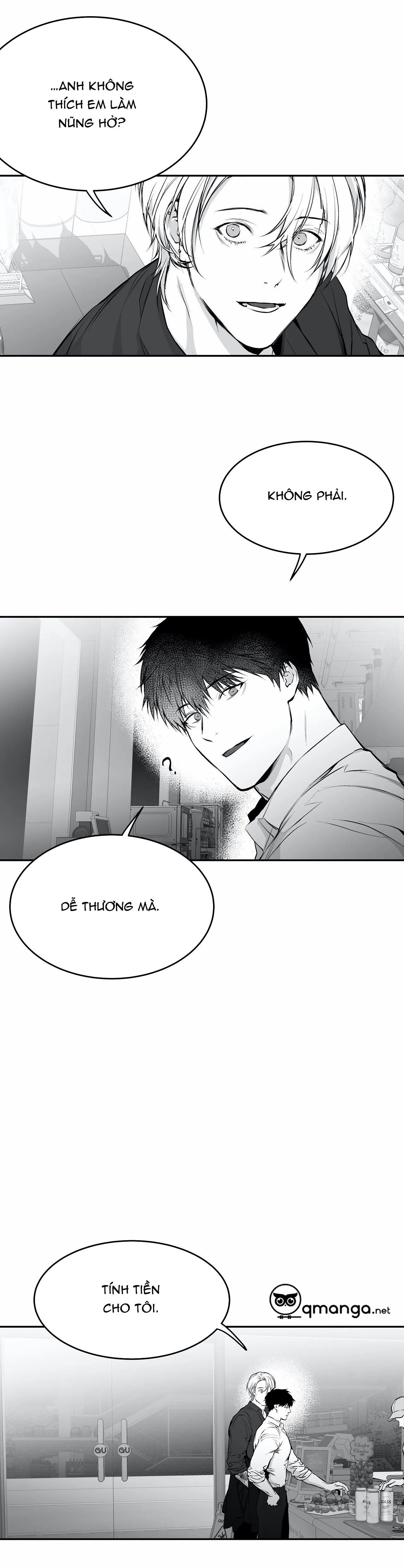 đọc truyện Khi Đôi Chân Thôi Bước Chương 19 ảnh 34 tại Thiên Thai Truyện