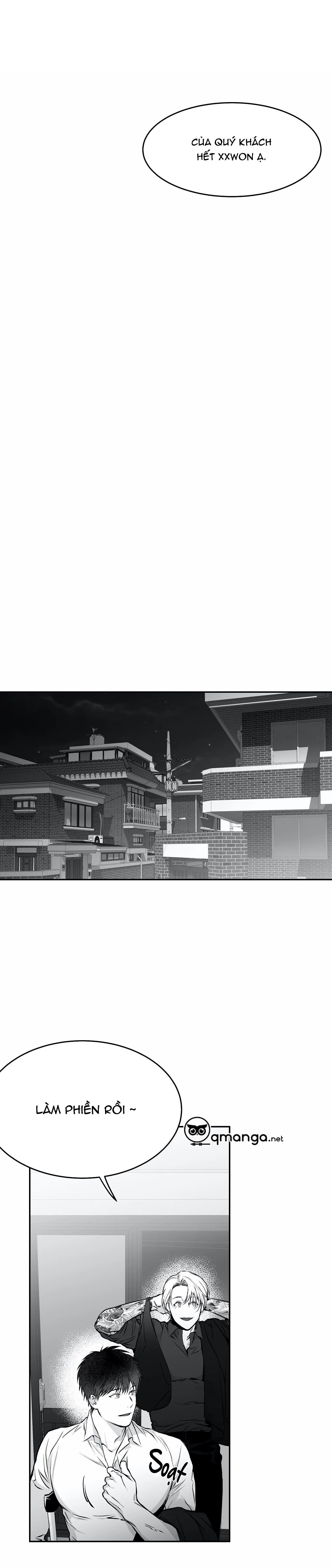 đọc truyện Khi Đôi Chân Thôi Bước Chương 19 ảnh 35 tại Thiên Thai Truyện