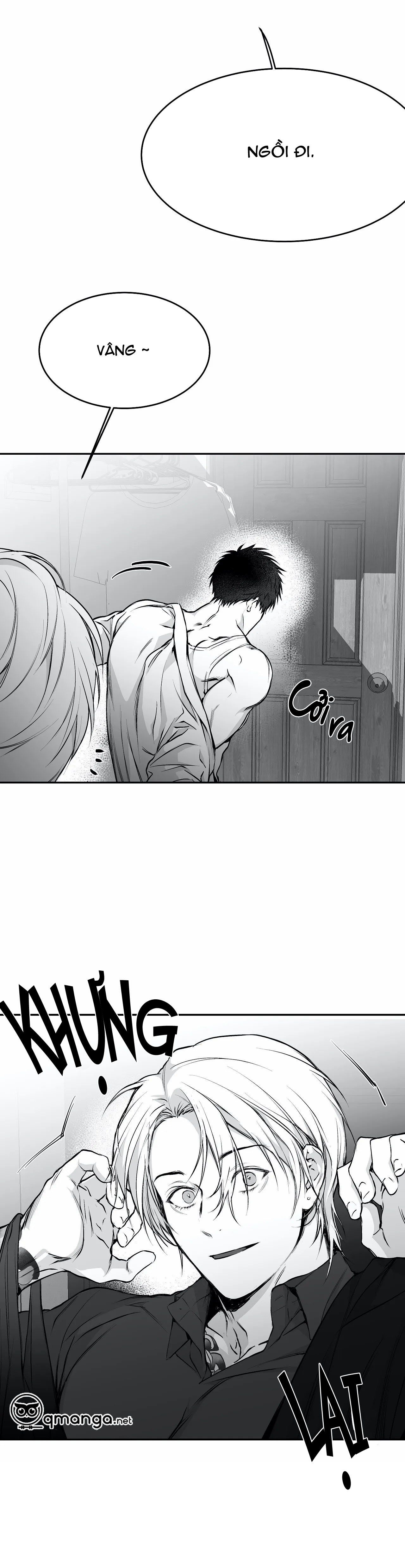 đọc truyện Khi Đôi Chân Thôi Bước Chương 19 ảnh 36 tại Thiên Thai Truyện