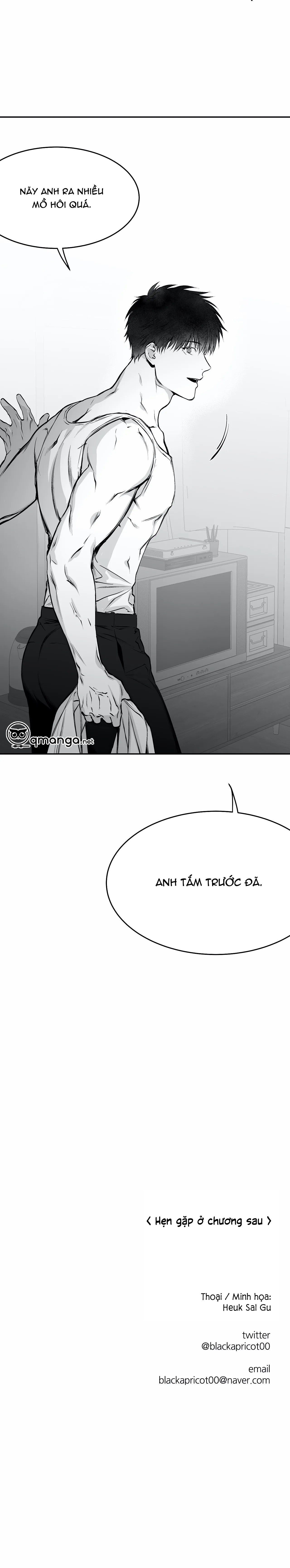 đọc truyện Khi Đôi Chân Thôi Bước Chương 19 ảnh 37 tại Thiên Thai Truyện