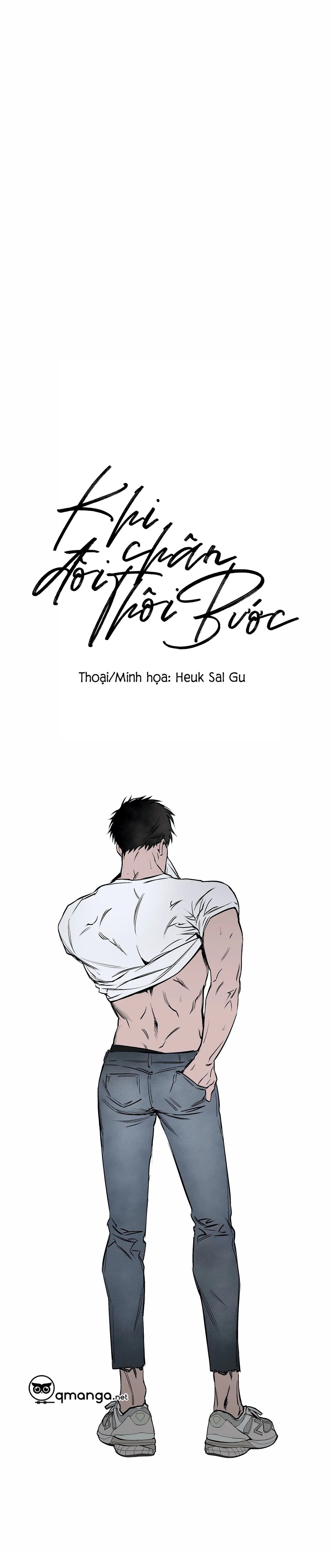 đọc truyện Khi Đôi Chân Thôi Bước Chương 19 ảnh 6 tại Thiên Thai Truyện