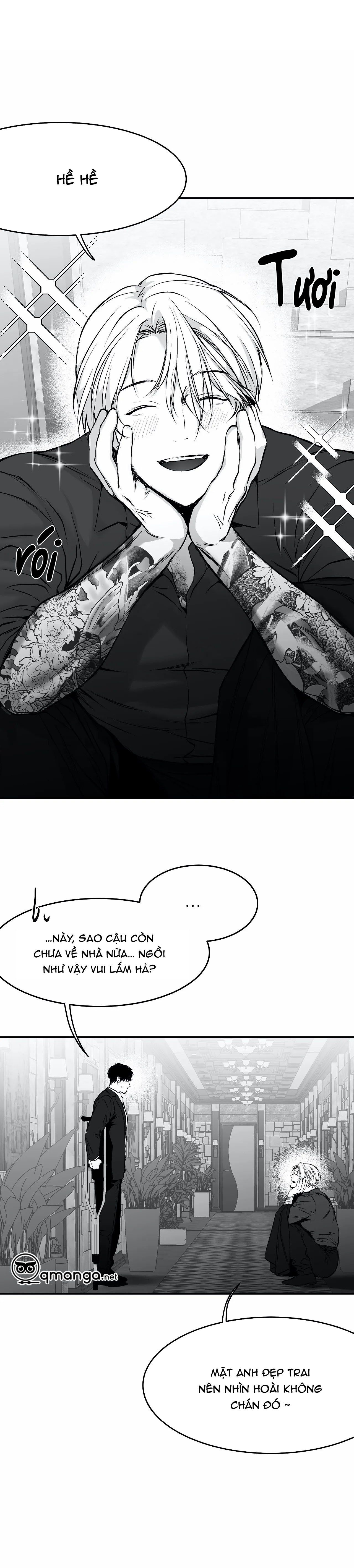 đọc truyện Khi Đôi Chân Thôi Bước Chương 19 ảnh 8 tại Thiên Thai Truyện