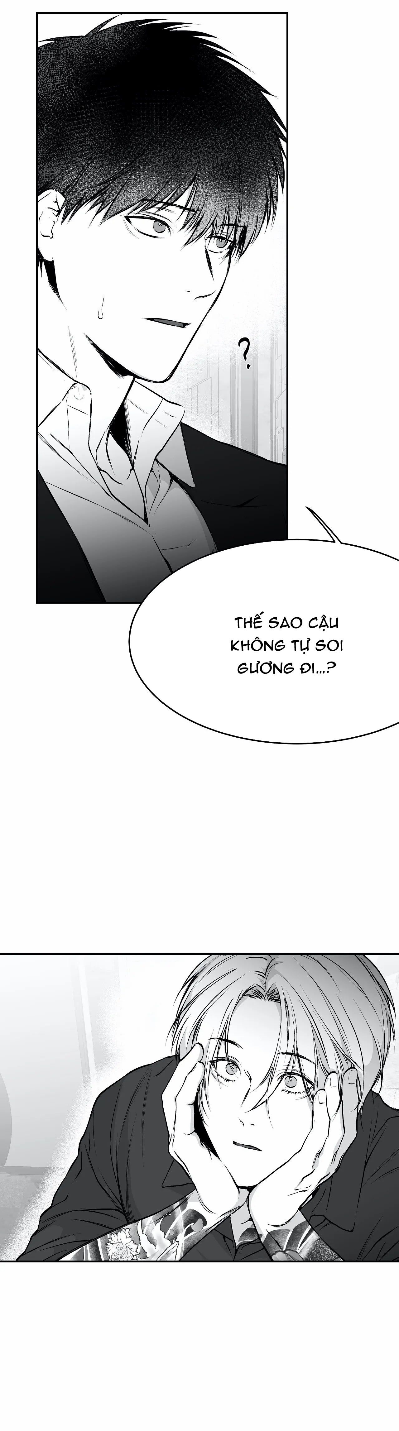 đọc truyện Khi Đôi Chân Thôi Bước Chương 19 ảnh 9 tại Thiên Thai Truyện