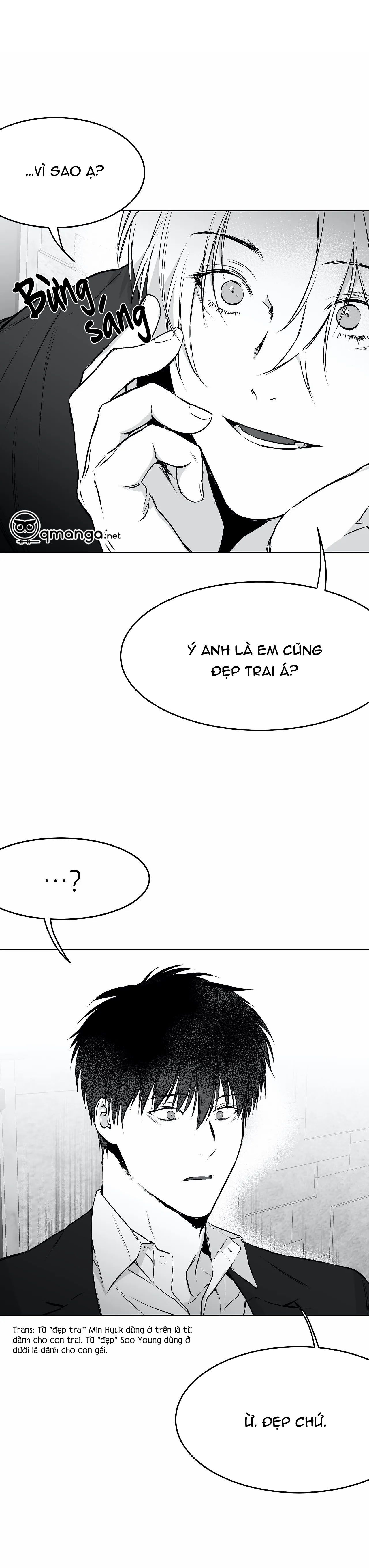 đọc truyện Khi Đôi Chân Thôi Bước Chương 19 ảnh 10 tại Thiên Thai Truyện