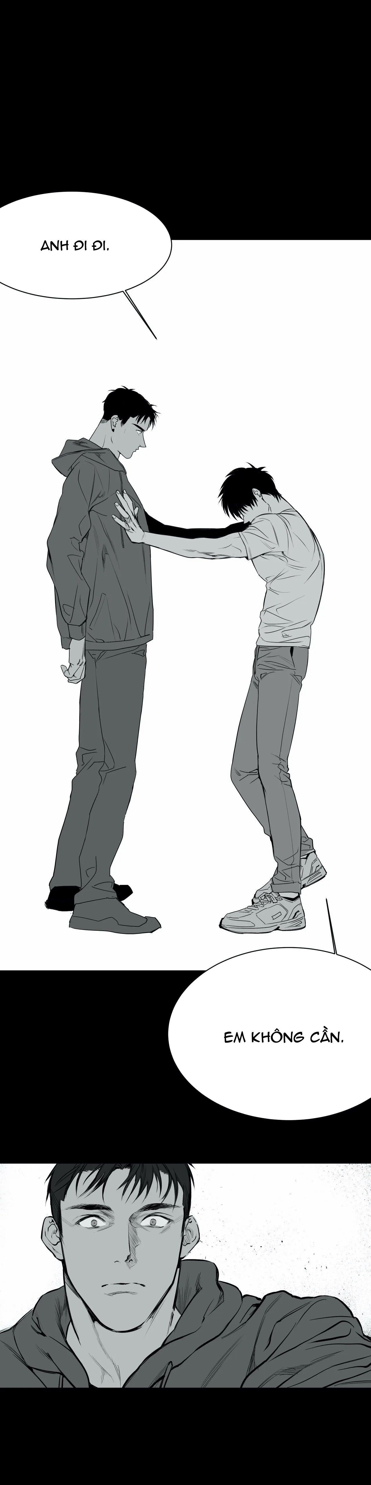 đọc truyện Khi Đôi Chân Thôi Bước Chương 2 ảnh 3 tại Thiên Thai Truyện