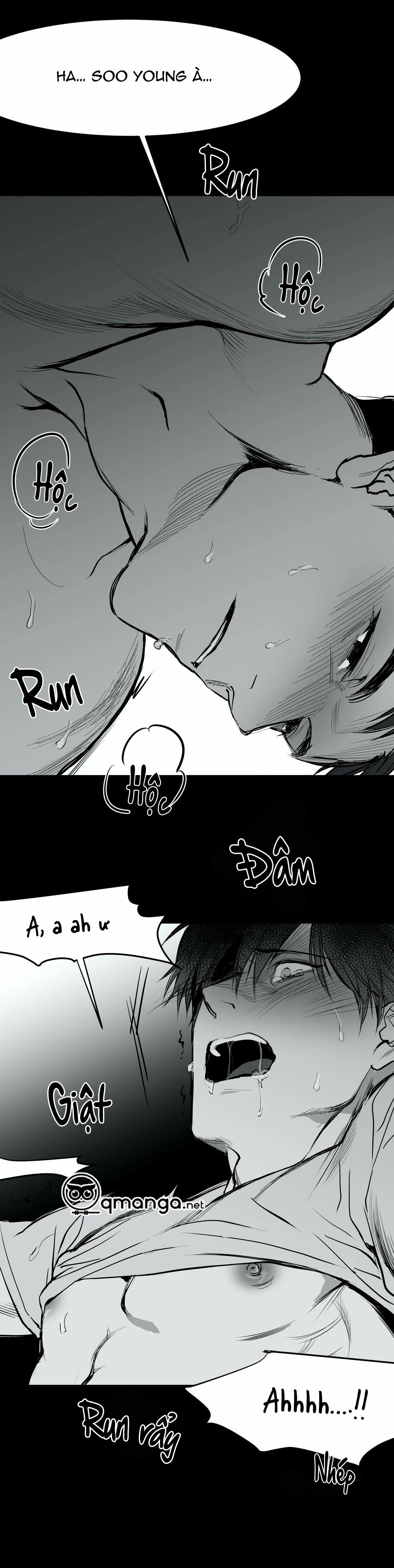 đọc truyện Khi Đôi Chân Thôi Bước Chương 2 ảnh 12 tại Thiên Thai Truyện