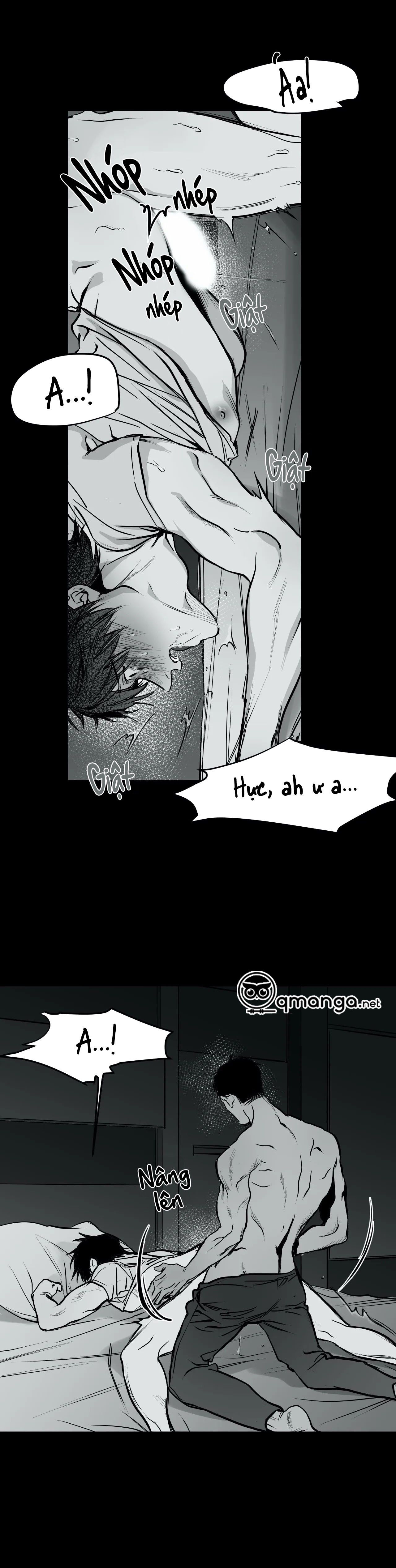 đọc truyện Khi Đôi Chân Thôi Bước Chương 2 ảnh 14 tại Thiên Thai Truyện