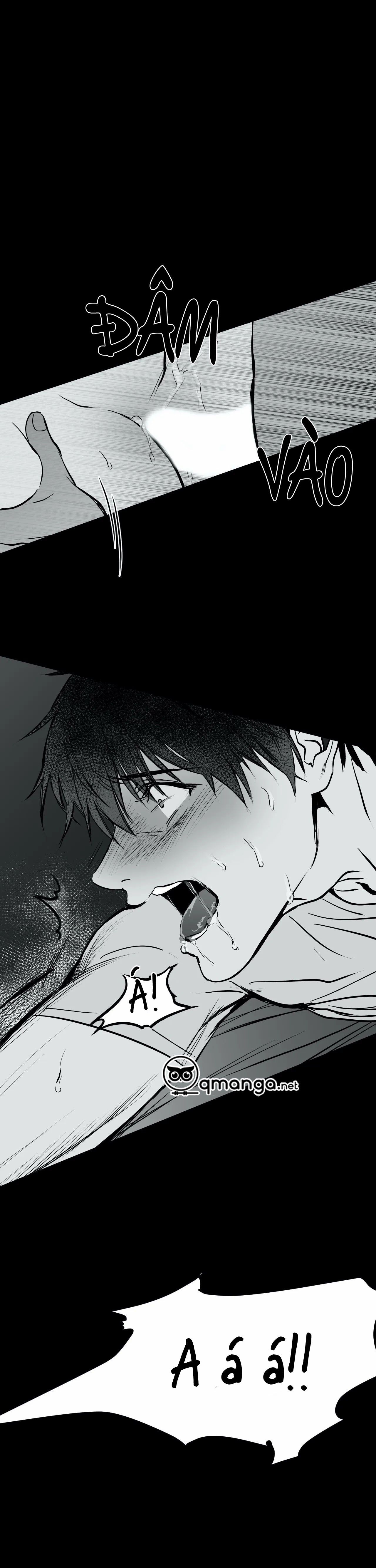 đọc truyện Khi Đôi Chân Thôi Bước Chương 2 ảnh 15 tại Thiên Thai Truyện