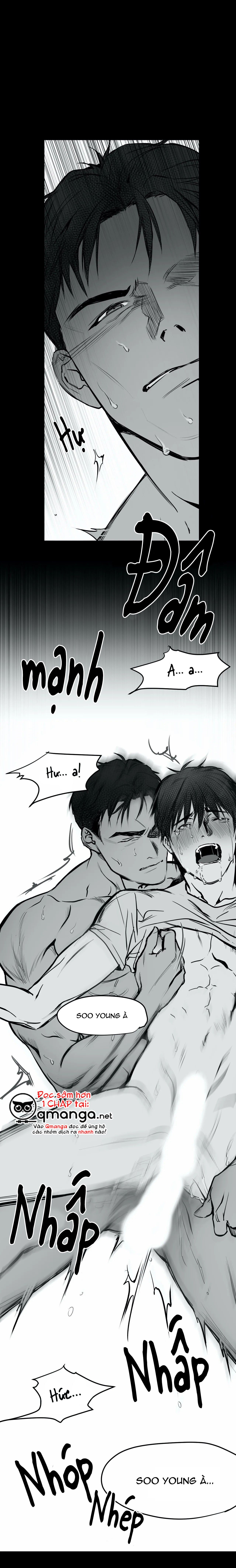 đọc truyện Khi Đôi Chân Thôi Bước Chương 2 ảnh 16 tại Thiên Thai Truyện