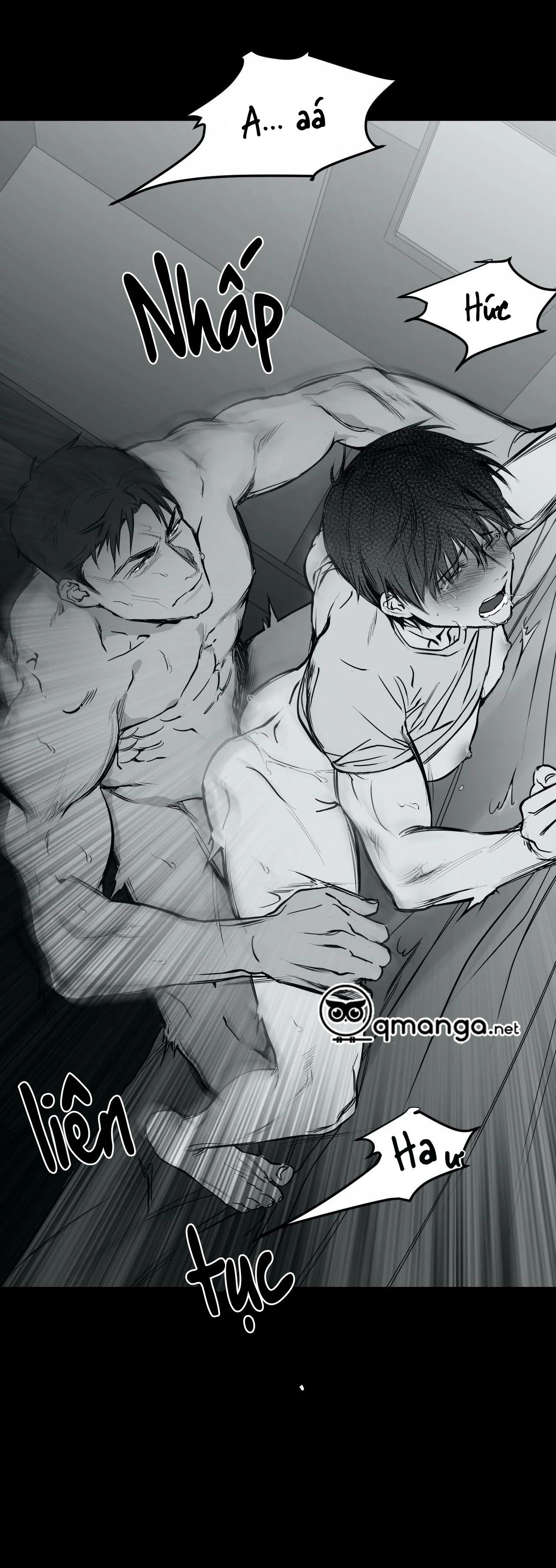 đọc truyện Khi Đôi Chân Thôi Bước Chương 2 ảnh 17 tại Thiên Thai Truyện