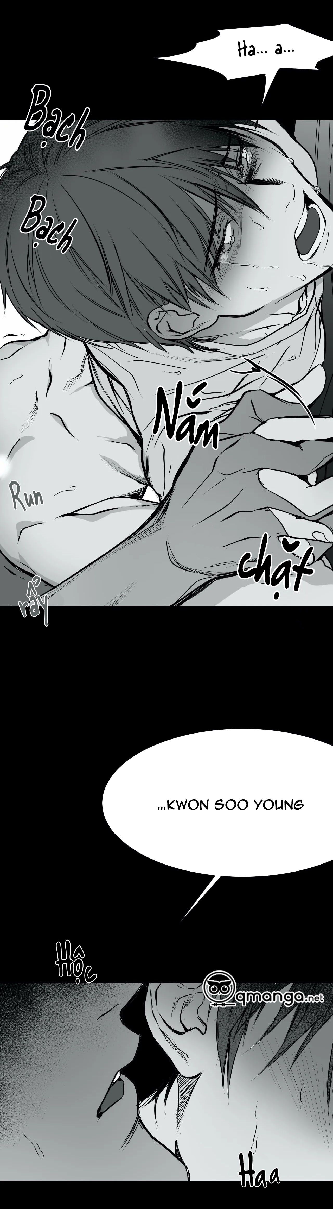 đọc truyện Khi Đôi Chân Thôi Bước Chương 2 ảnh 18 tại Thiên Thai Truyện