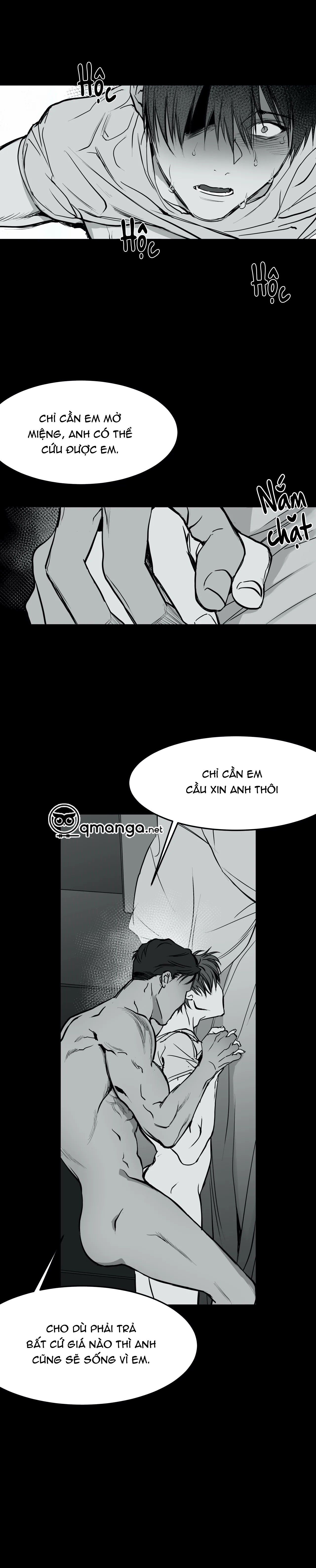 đọc truyện Khi Đôi Chân Thôi Bước Chương 2 ảnh 20 tại Thiên Thai Truyện