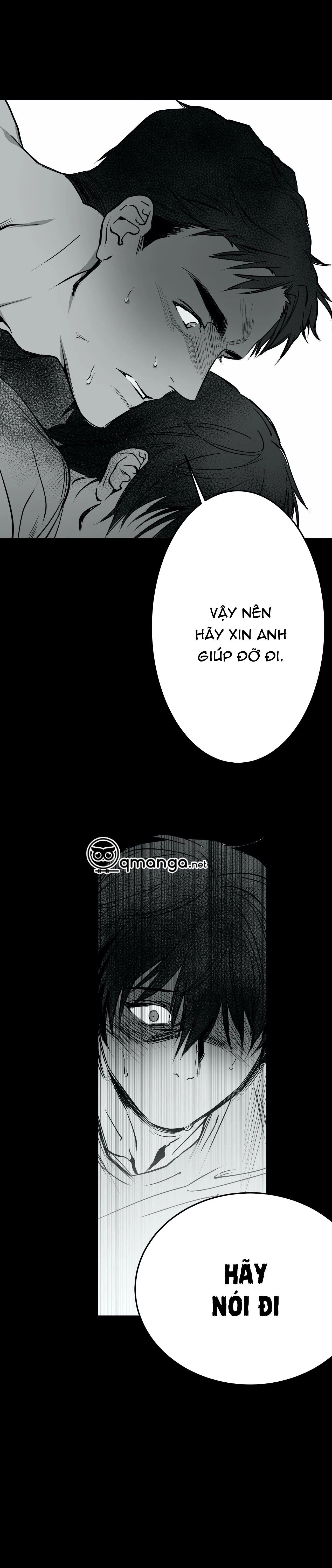 đọc truyện Khi Đôi Chân Thôi Bước Chương 2 ảnh 21 tại Thiên Thai Truyện