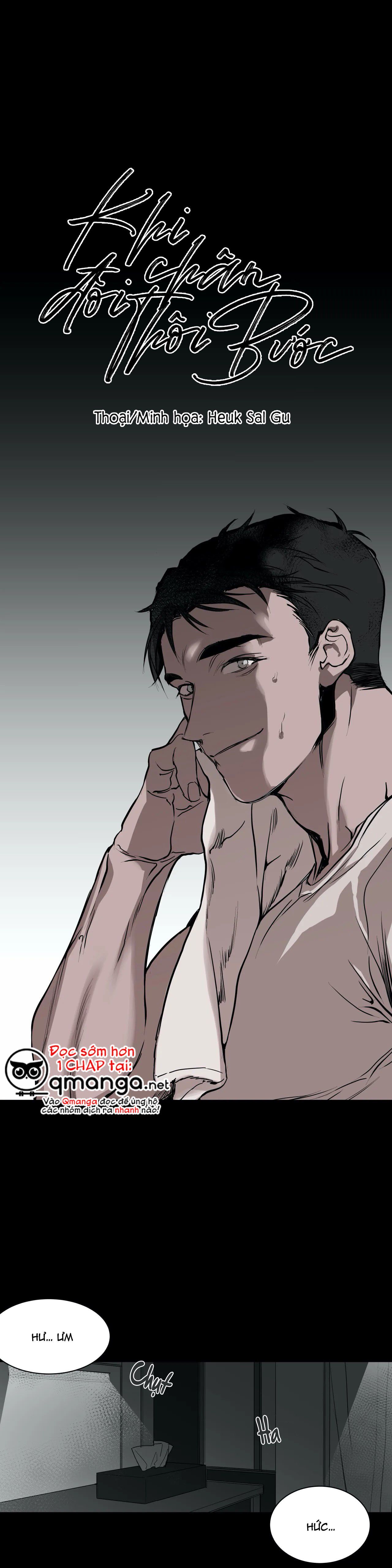 đọc truyện Khi Đôi Chân Thôi Bước Chương 2 ảnh 4 tại Thiên Thai Truyện