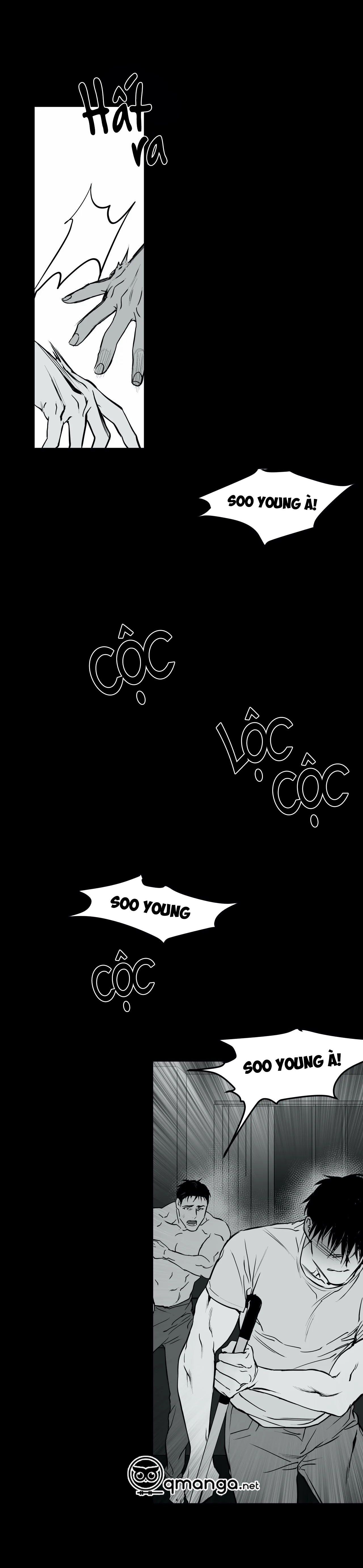 đọc truyện Khi Đôi Chân Thôi Bước Chương 2 ảnh 23 tại Thiên Thai Truyện