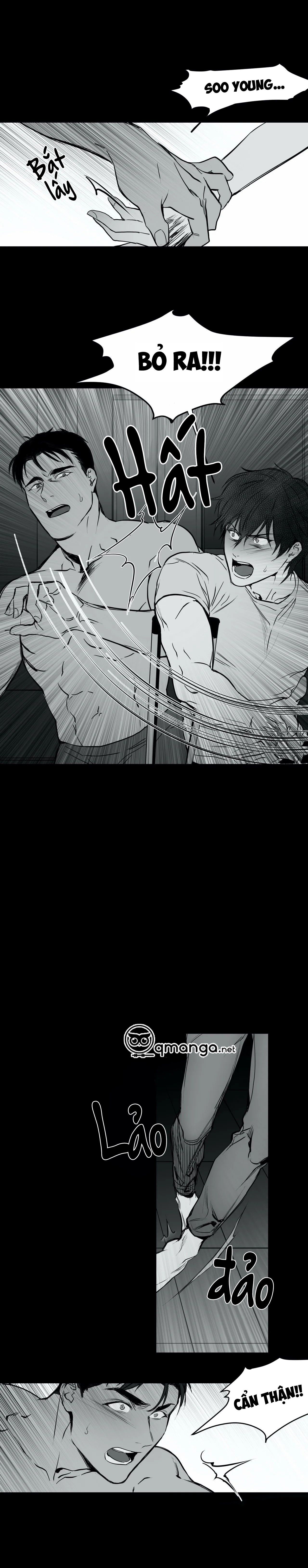 đọc truyện Khi Đôi Chân Thôi Bước Chương 2 ảnh 24 tại Thiên Thai Truyện