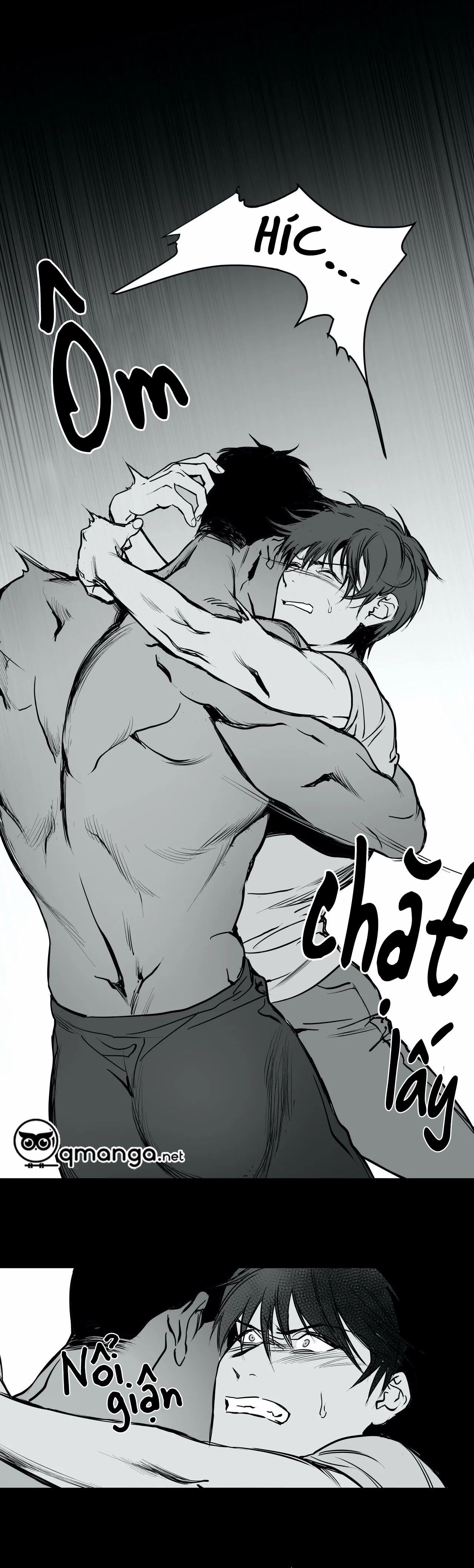 đọc truyện Khi Đôi Chân Thôi Bước Chương 2 ảnh 25 tại Thiên Thai Truyện