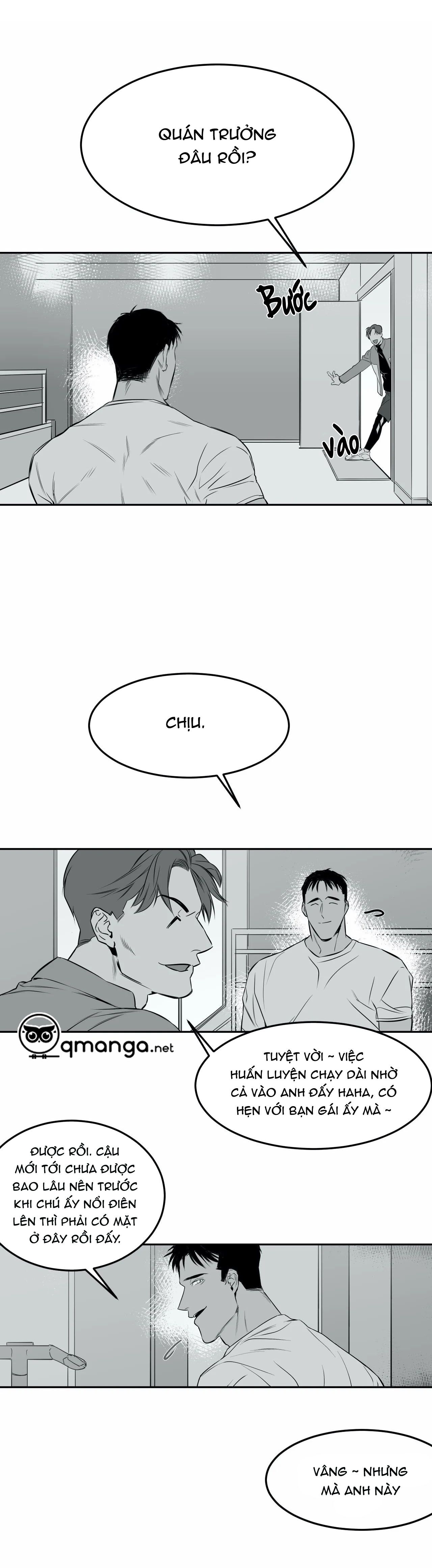 đọc truyện Khi Đôi Chân Thôi Bước Chương 2 ảnh 28 tại Thiên Thai Truyện