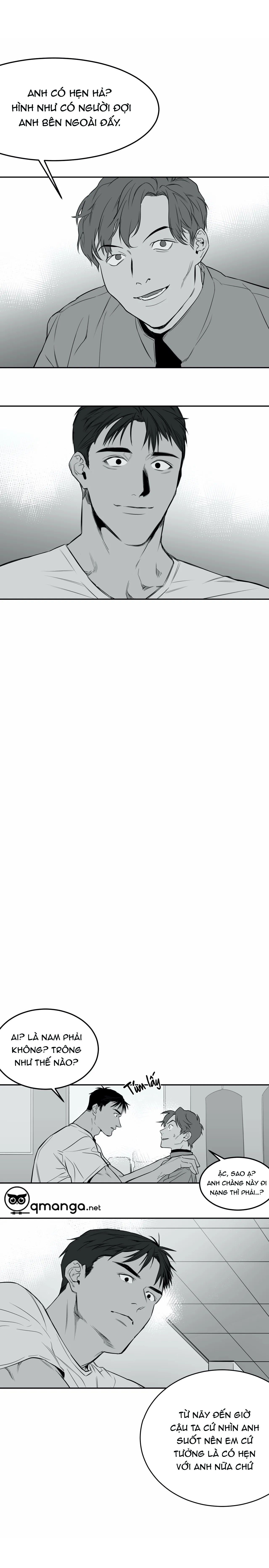 đọc truyện Khi Đôi Chân Thôi Bước Chương 2 ảnh 29 tại Thiên Thai Truyện