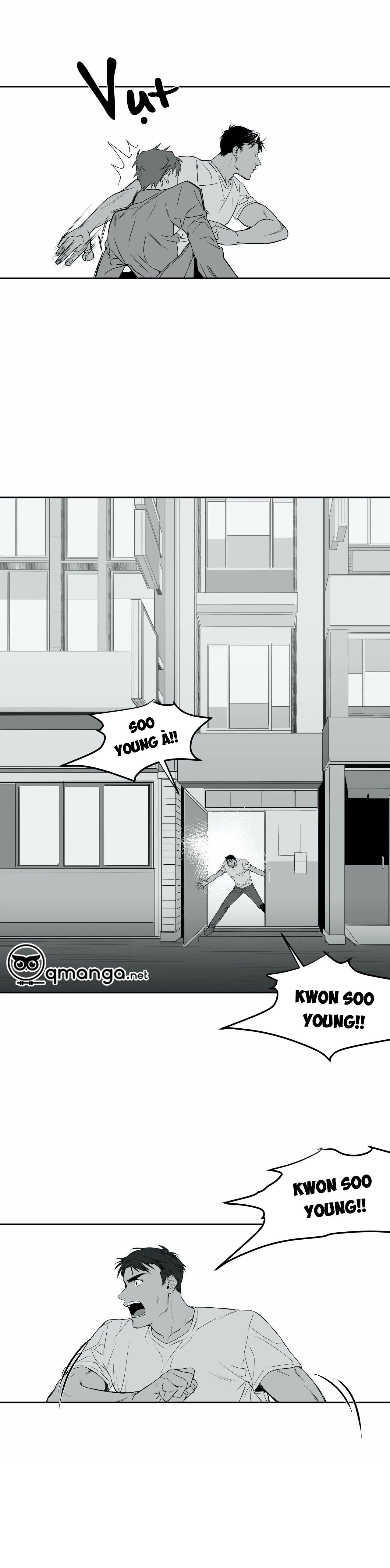 đọc truyện Khi Đôi Chân Thôi Bước Chương 2 ảnh 30 tại Thiên Thai Truyện