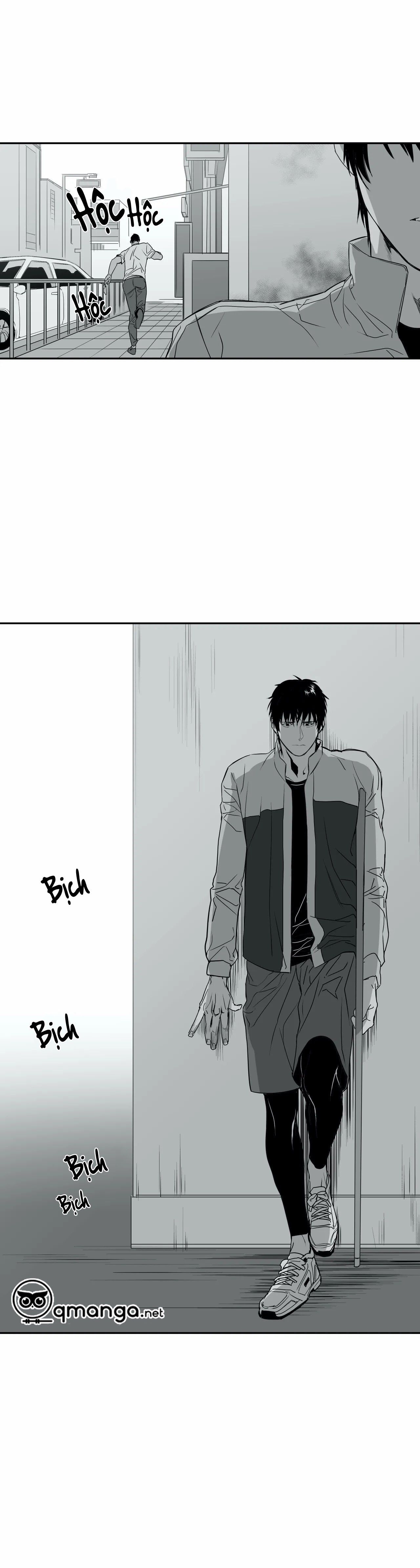 đọc truyện Khi Đôi Chân Thôi Bước Chương 2 ảnh 31 tại Thiên Thai Truyện