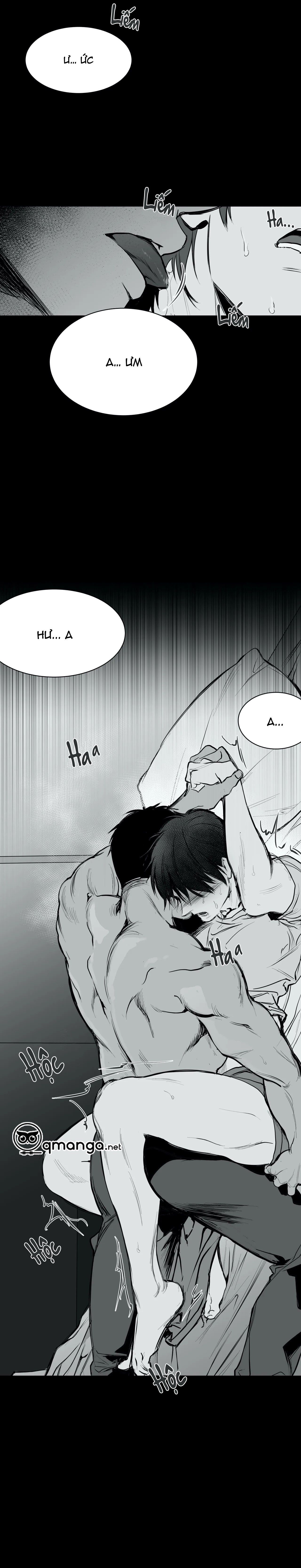 đọc truyện Khi Đôi Chân Thôi Bước Chương 2 ảnh 5 tại Thiên Thai Truyện