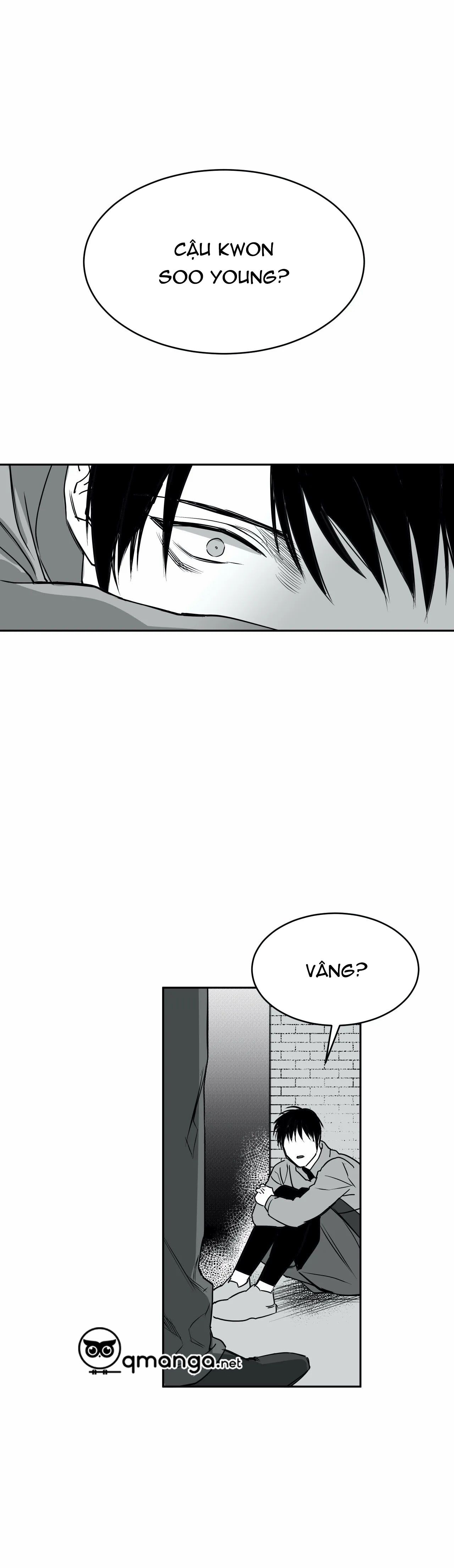 đọc truyện Khi Đôi Chân Thôi Bước Chương 2 ảnh 33 tại Thiên Thai Truyện