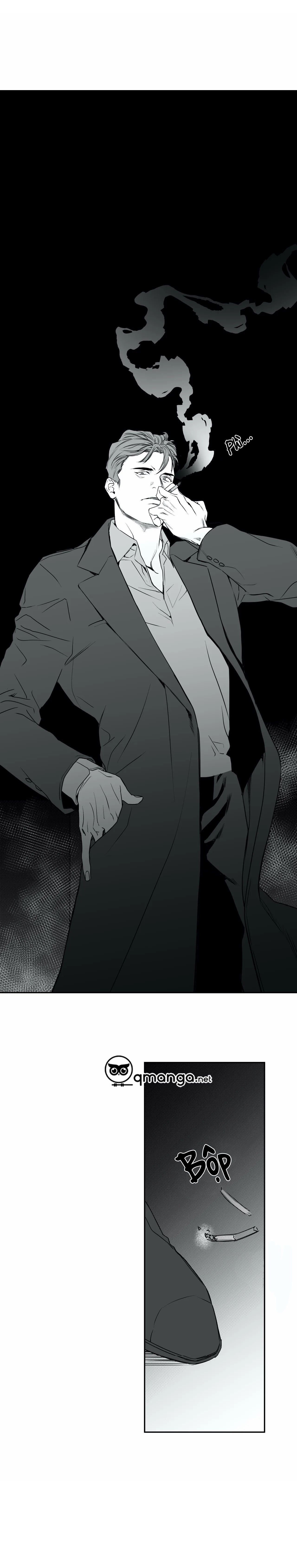 đọc truyện Khi Đôi Chân Thôi Bước Chương 2 ảnh 34 tại Thiên Thai Truyện