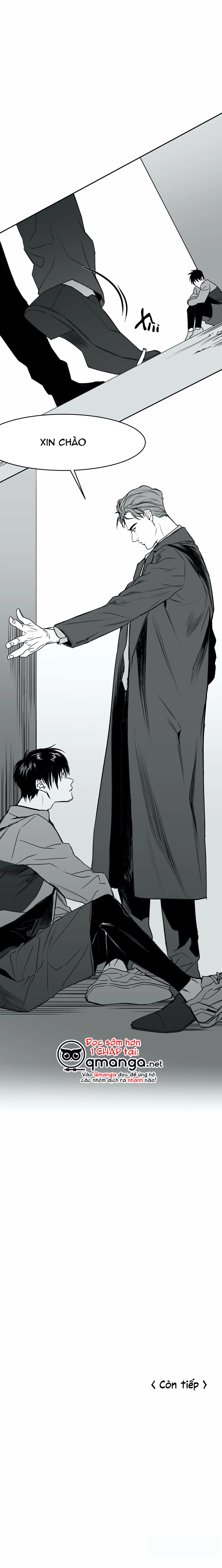 đọc truyện Khi Đôi Chân Thôi Bước Chương 2 ảnh 35 tại Thiên Thai Truyện