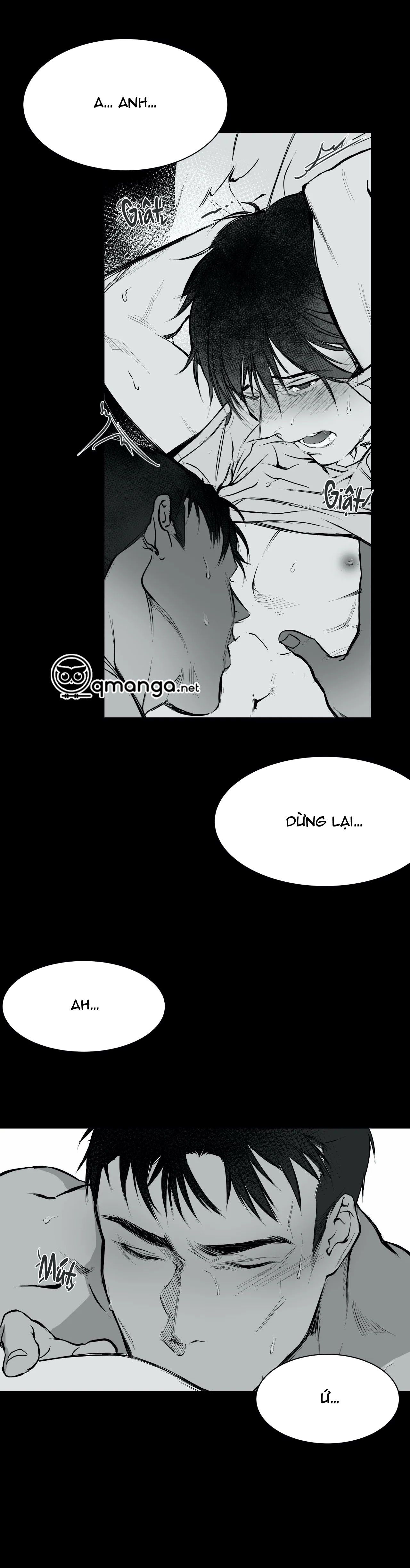 đọc truyện Khi Đôi Chân Thôi Bước Chương 2 ảnh 6 tại Thiên Thai Truyện