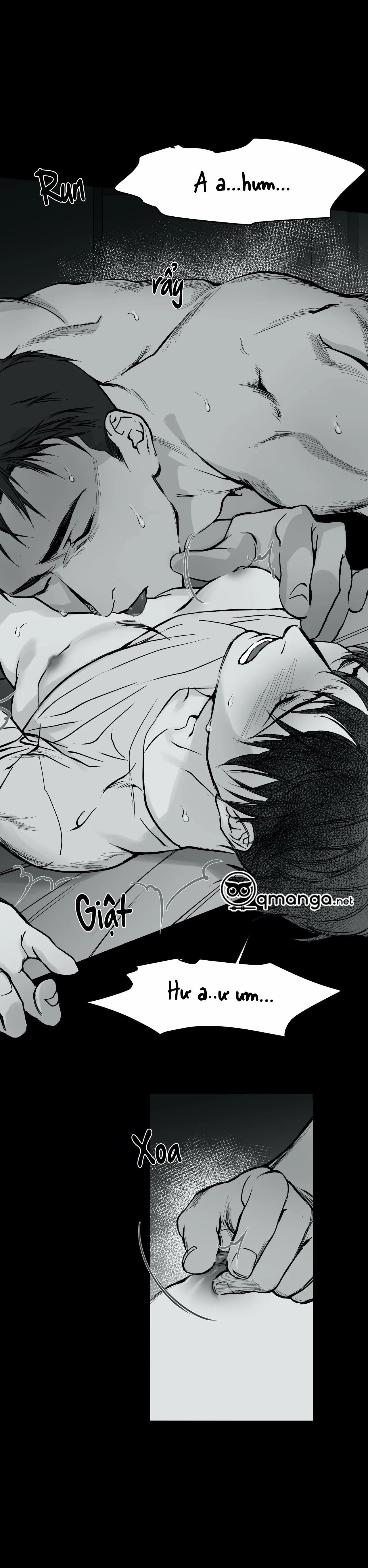 đọc truyện Khi Đôi Chân Thôi Bước Chương 2 ảnh 10 tại Thiên Thai Truyện