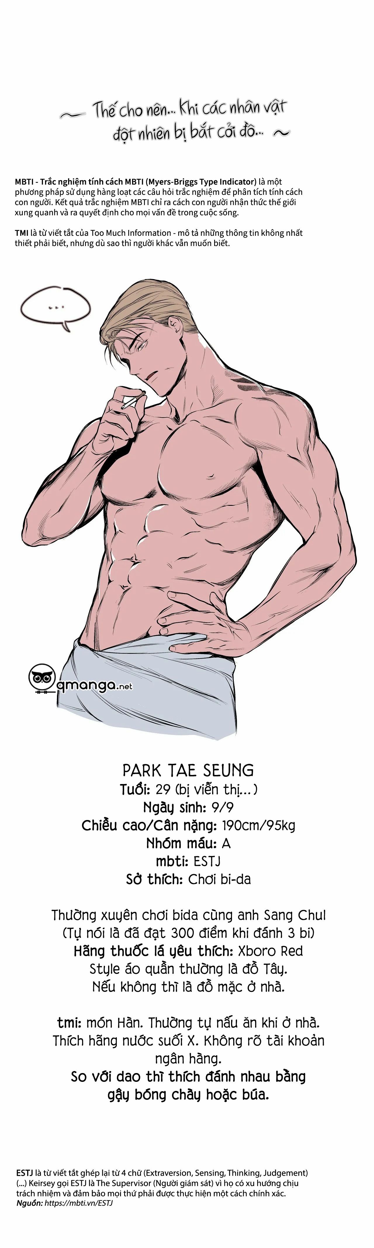 đọc truyện Khi Đôi Chân Thôi Bước Chương 20.5 ảnh 5 tại Thiên Thai Truyện