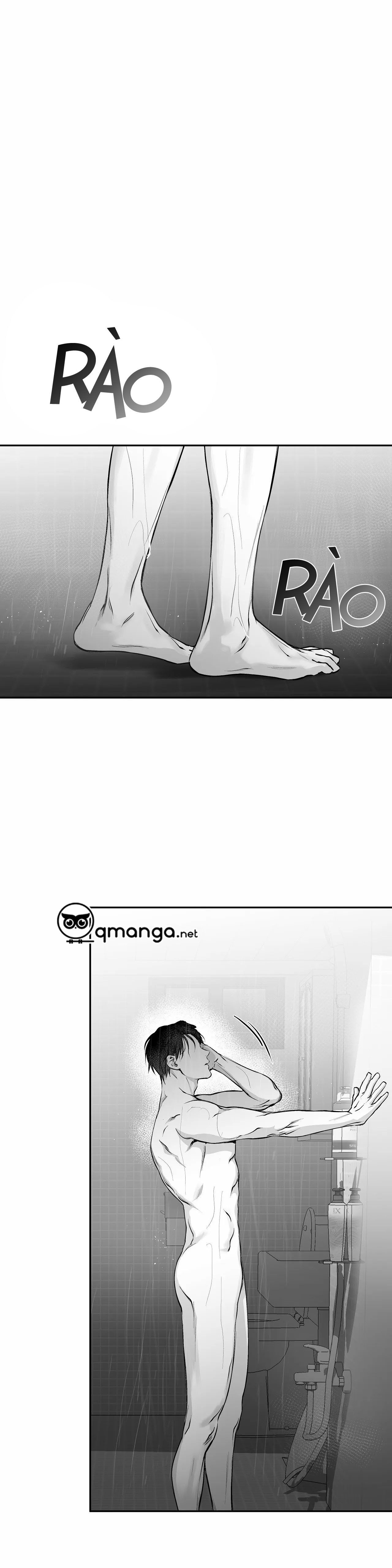 đọc truyện Khi Đôi Chân Thôi Bước Chương 20 ảnh 3 tại Thiên Thai Truyện